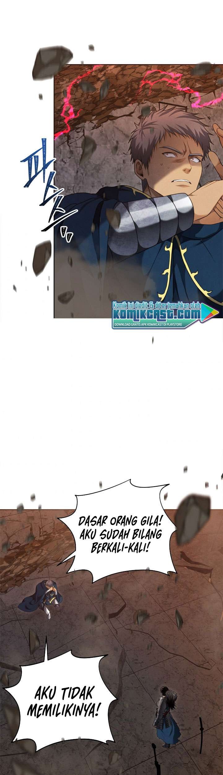 Chapter 80 - halaman 44