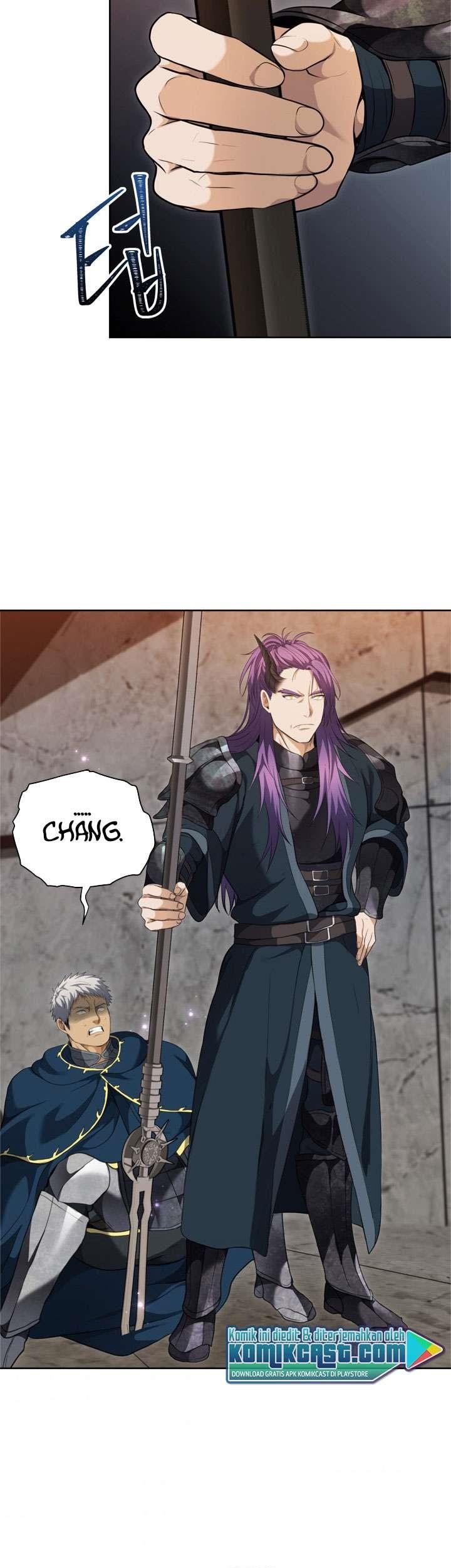 Chapter 80 - halaman 54