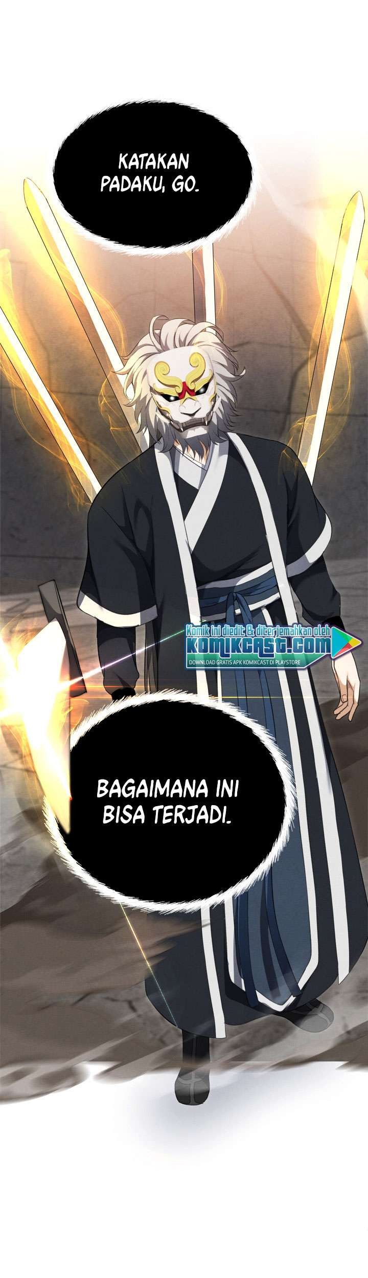 Chapter 80 - halaman 62