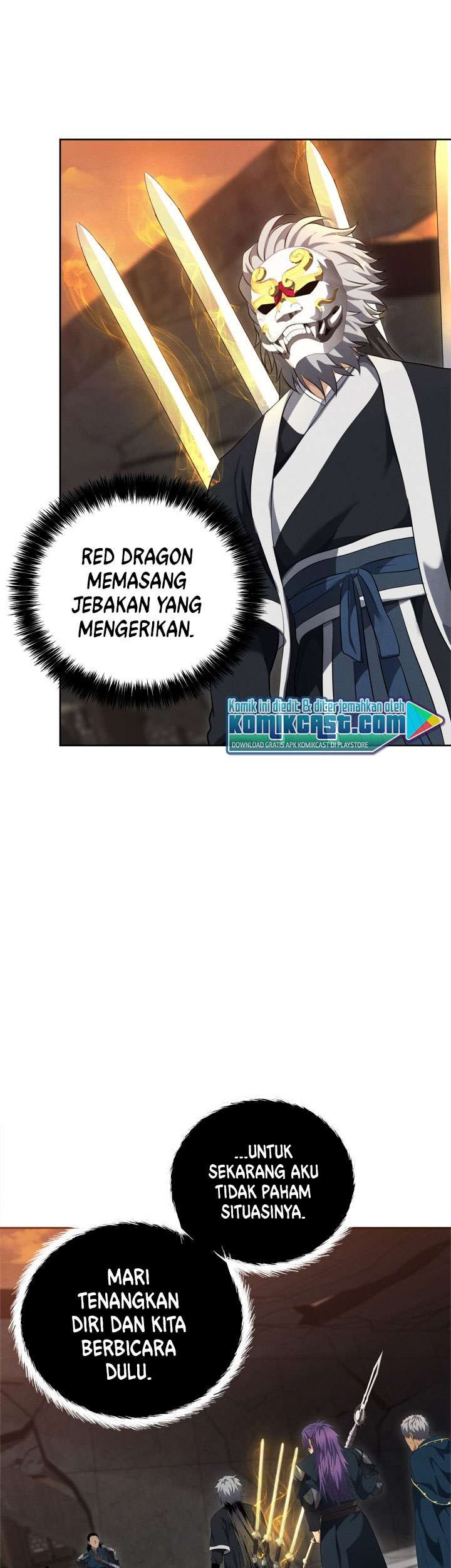 Chapter 80 - halaman 68