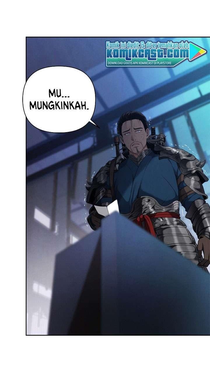 Chapter 80 - halaman 19