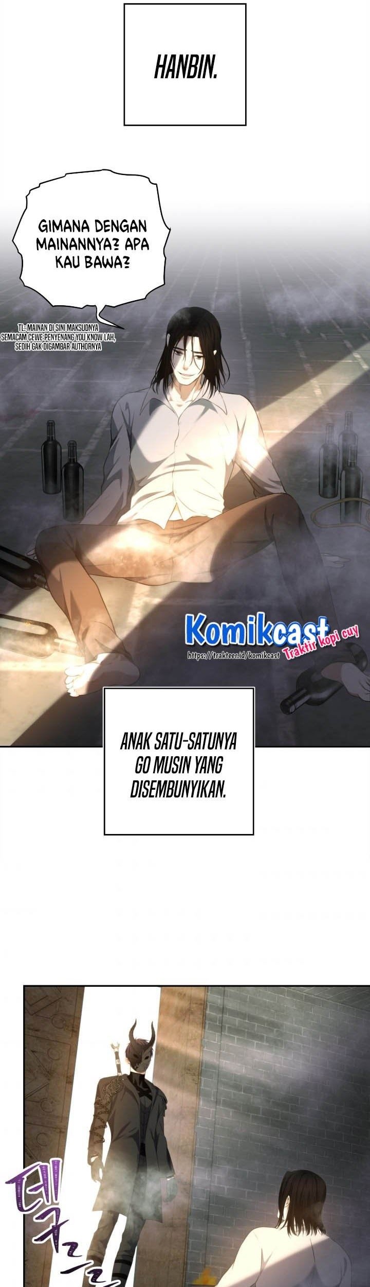 Chapter 79 - halaman 30