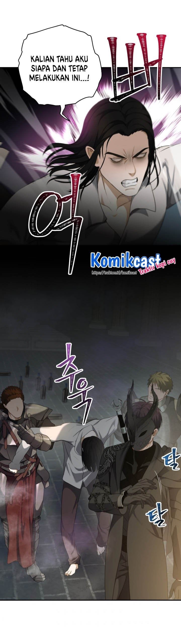 Chapter 79 - halaman 35