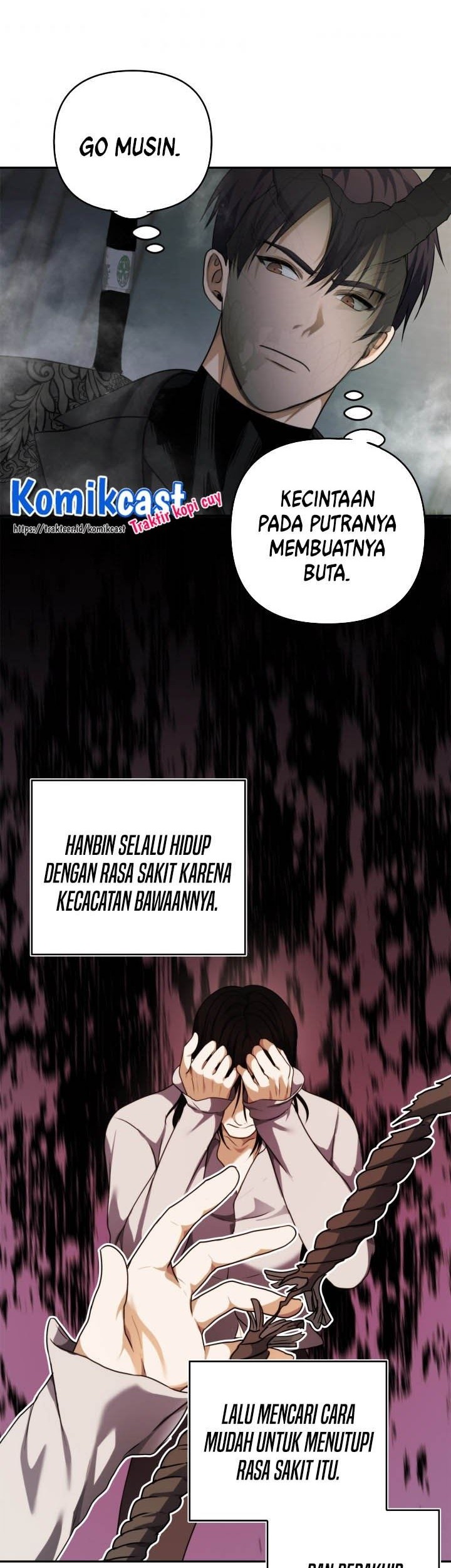 Chapter 79 - halaman 36