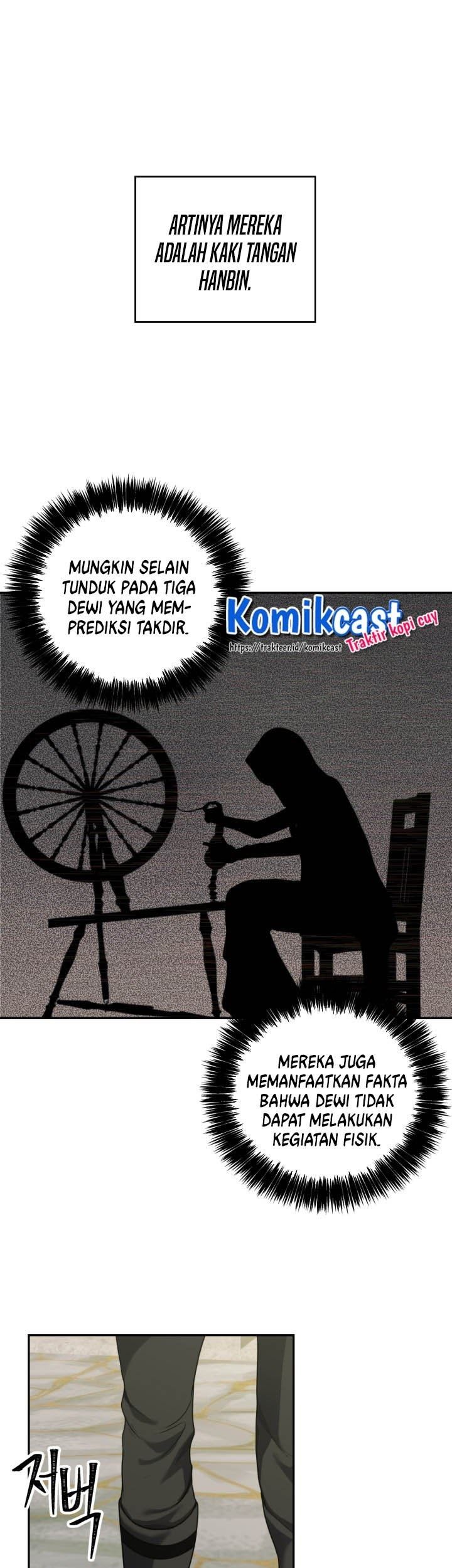 Chapter 79 - halaman 38