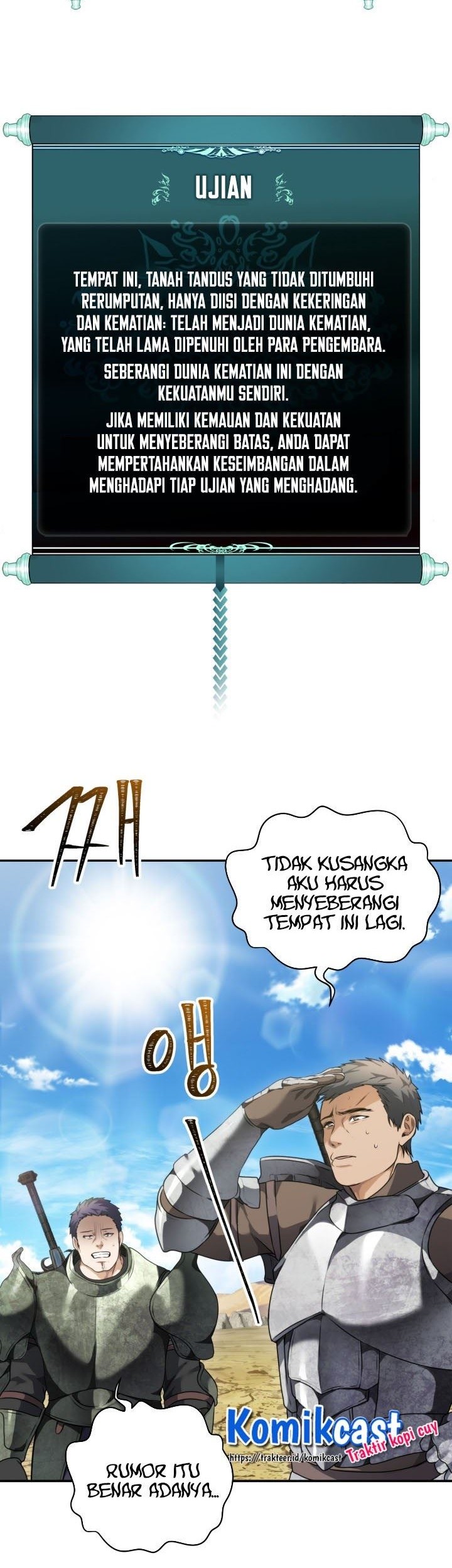 Chapter 78 - halaman 6