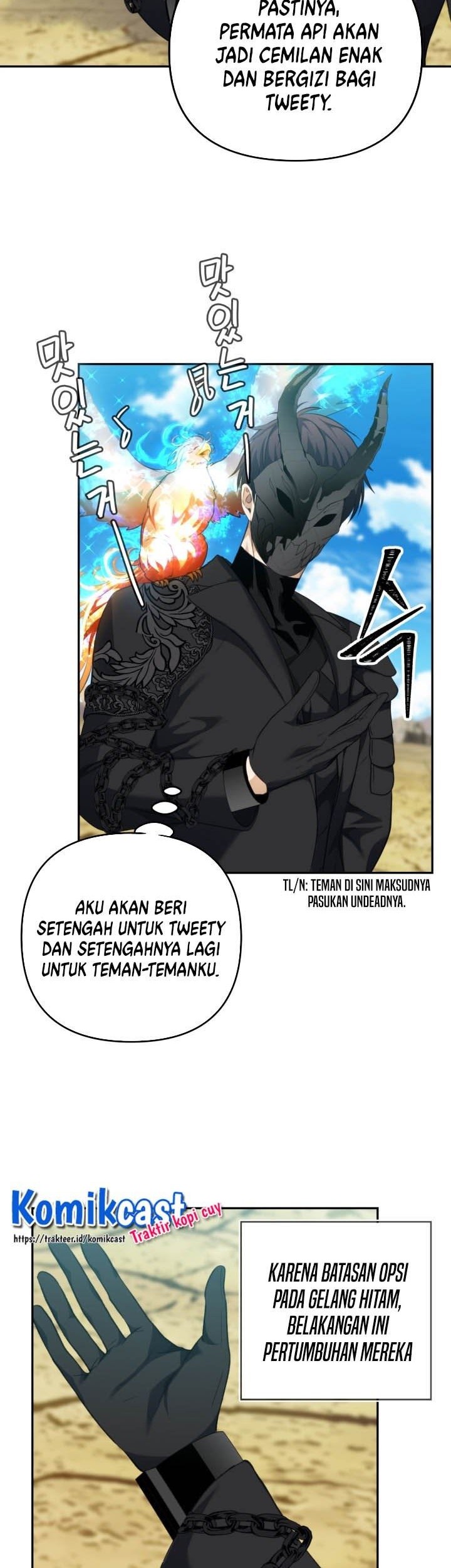 Chapter 78 - halaman 17