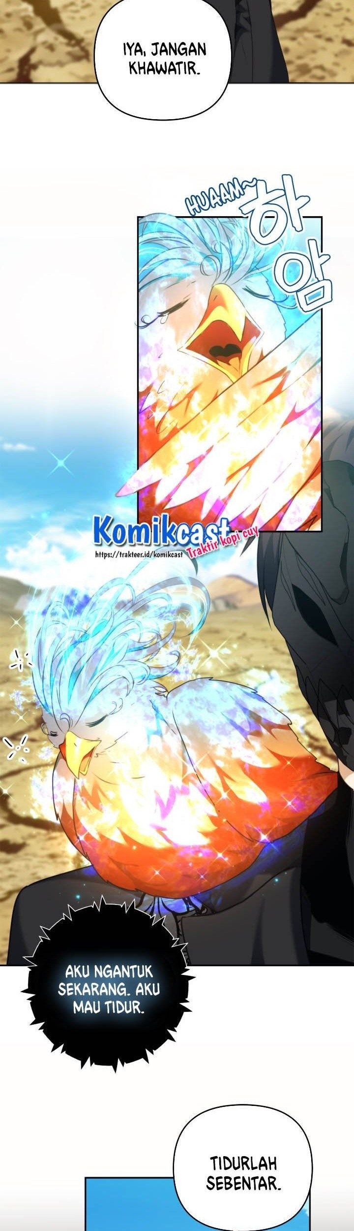 Chapter 78 - halaman 21