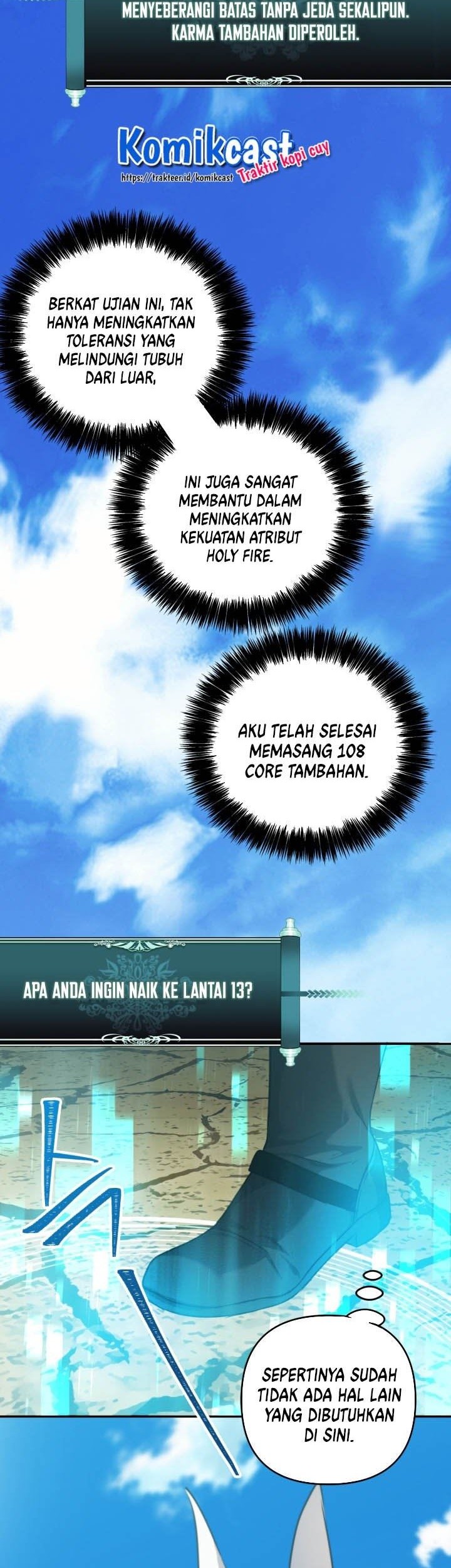 Chapter 78 - halaman 28