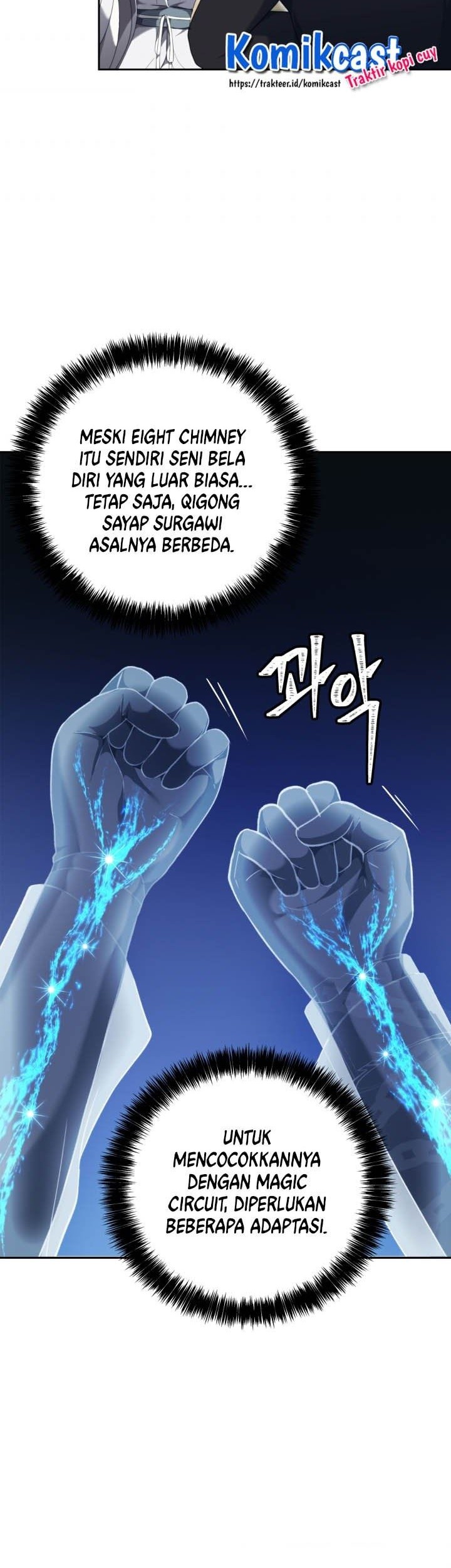 Chapter 77 - halaman 30