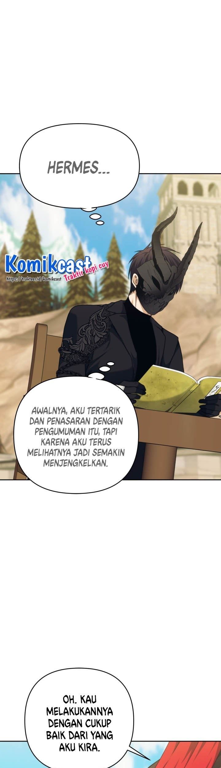 Chapter 77 - halaman 32