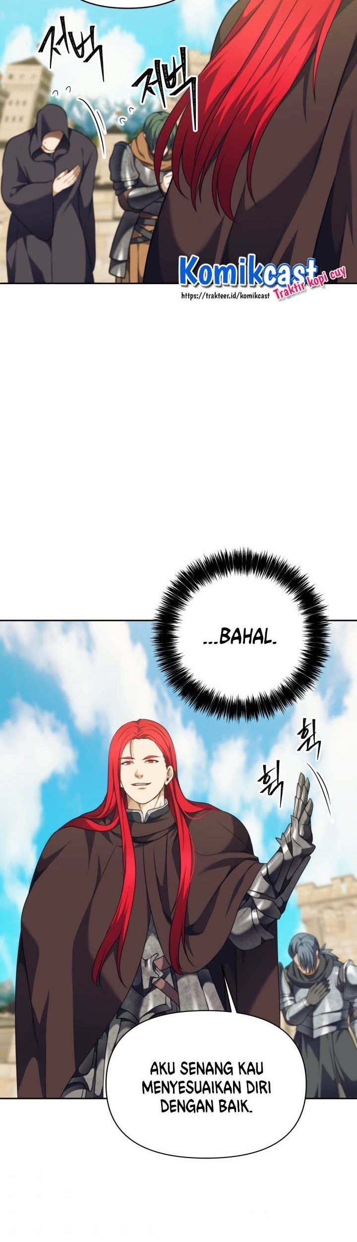 Chapter 77 - halaman 33