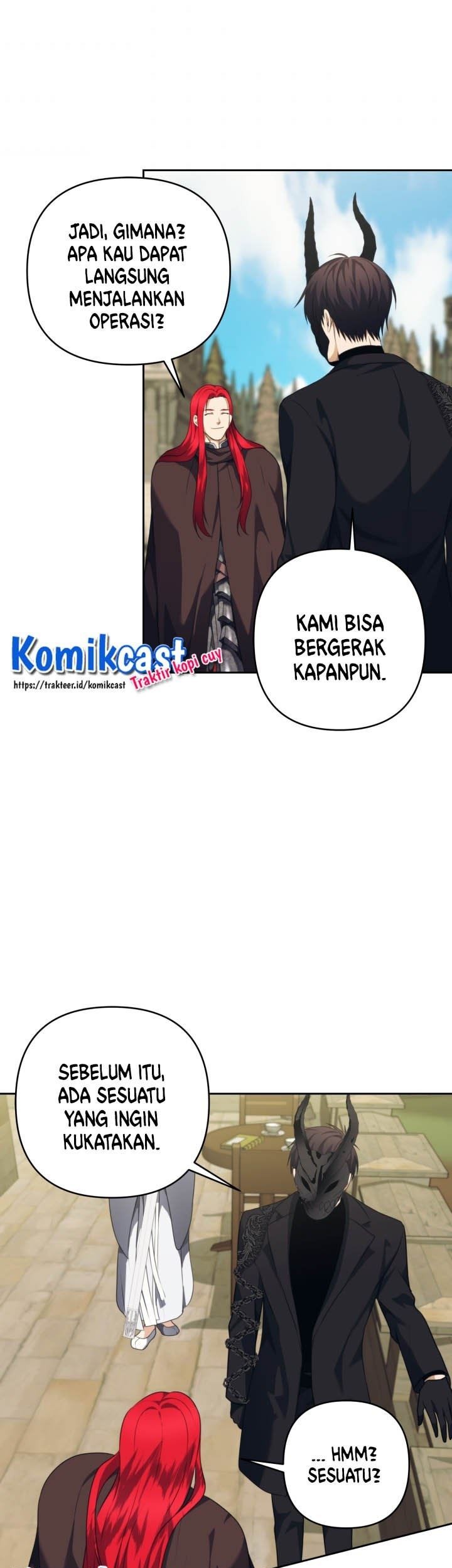 Chapter 77 - halaman 35