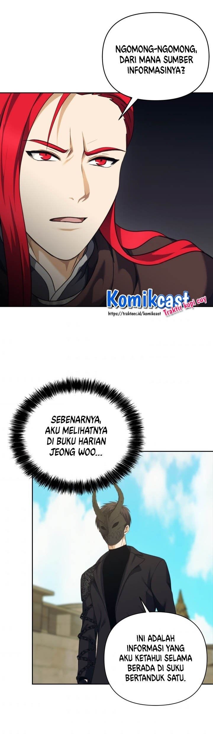 Chapter 77 - halaman 44