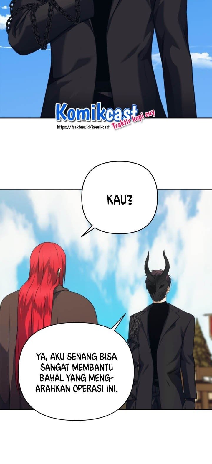 Chapter 77 - halaman 46
