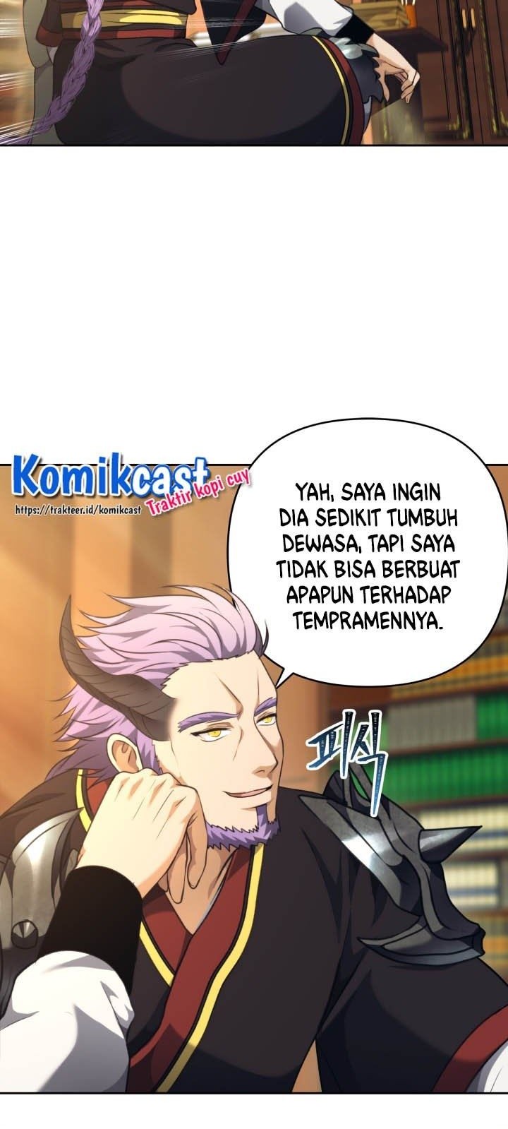 Chapter 77 - halaman 16