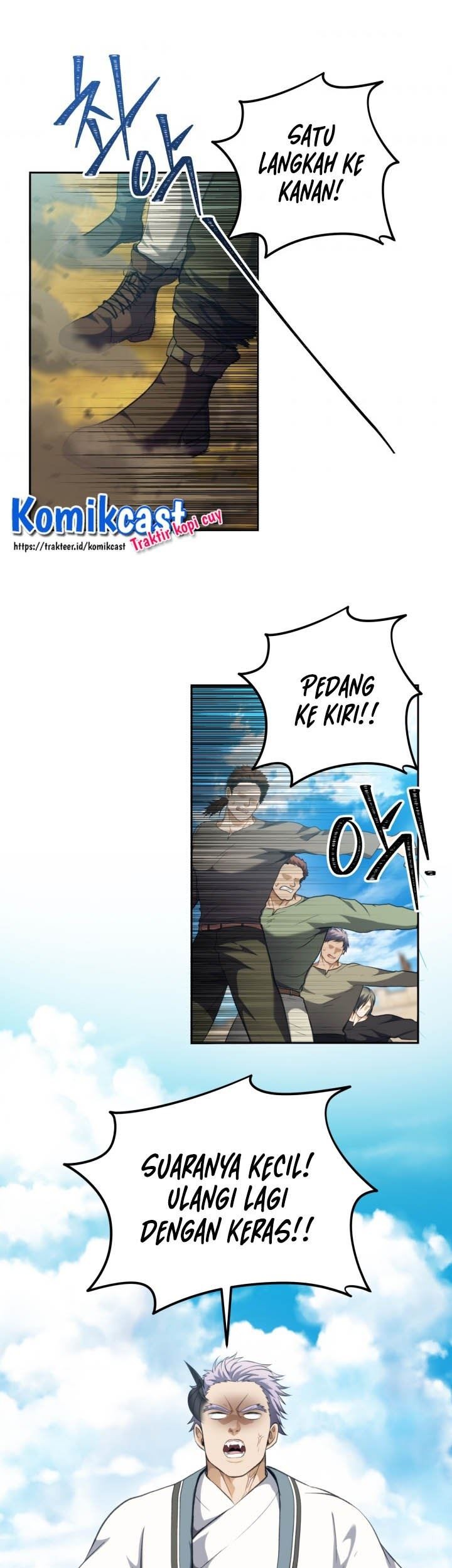Chapter 77 - halaman 20