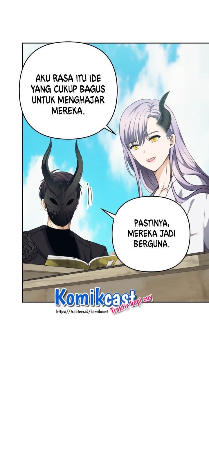 Chapter 77 - halaman 22