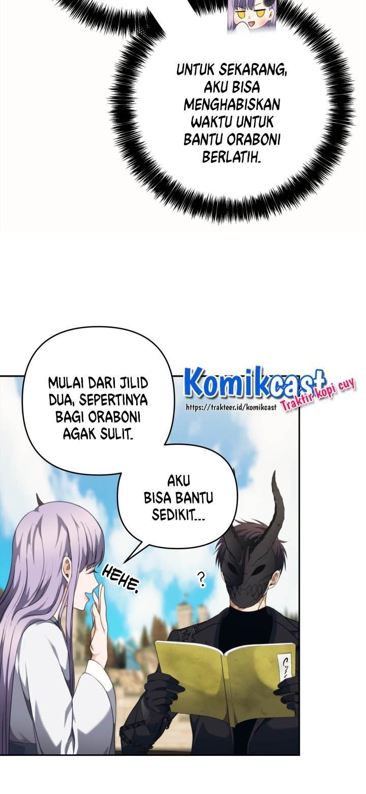 Chapter 77 - halaman 28