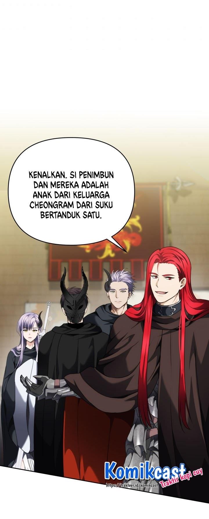 Chapter 75 - halaman 21