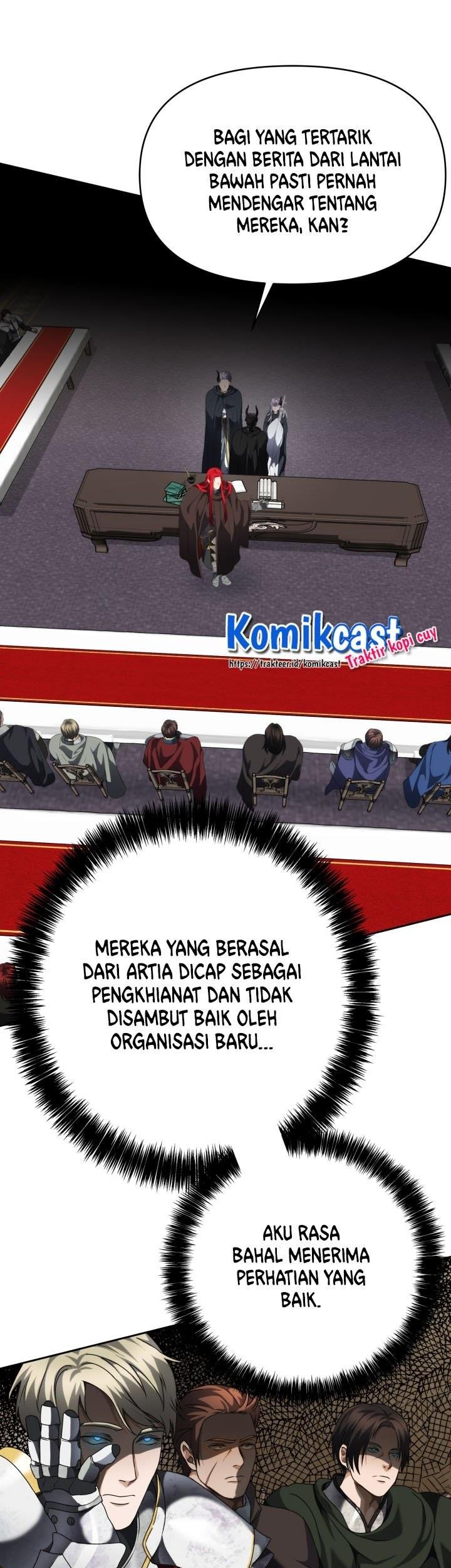 Chapter 75 - halaman 22
