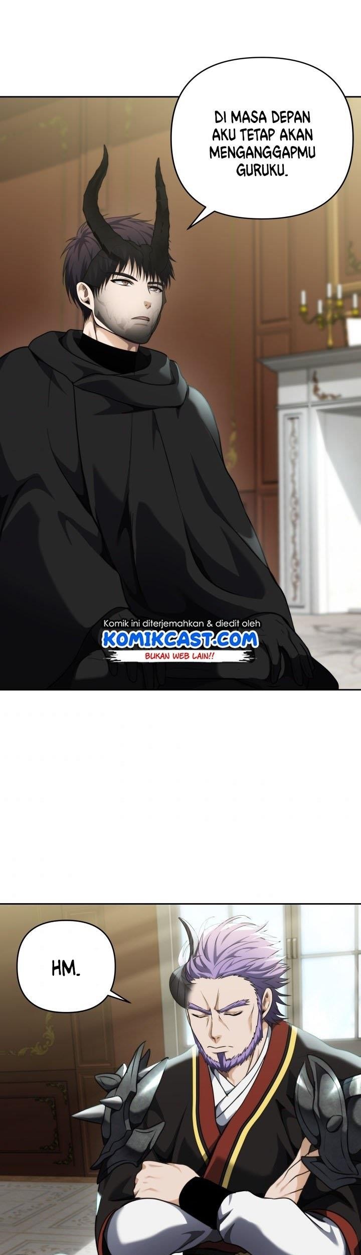 Chapter 74 - halaman 34