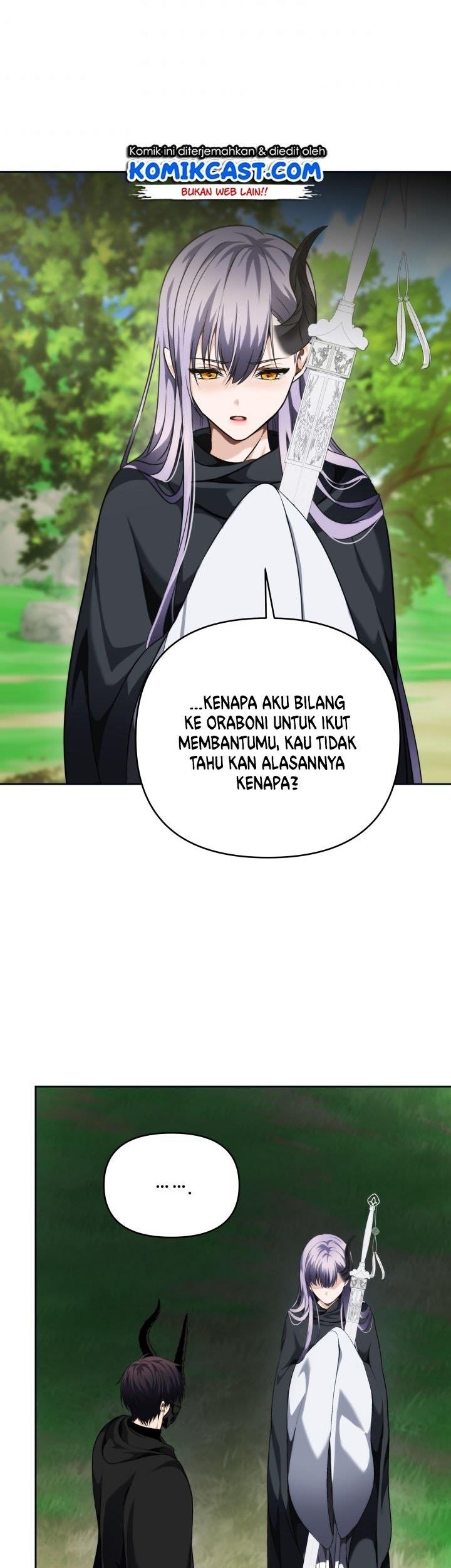 Chapter 74 - halaman 6