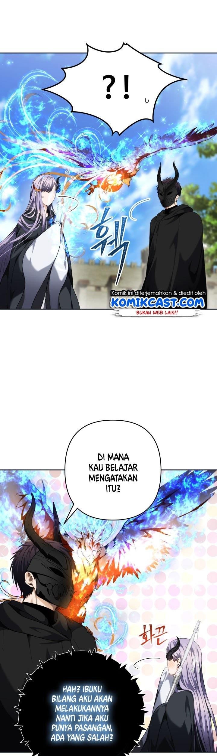 Chapter 74 - halaman 8