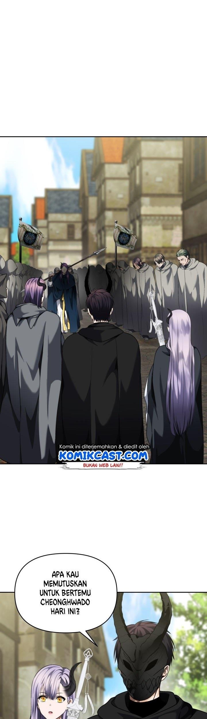 Chapter 74 - halaman 12