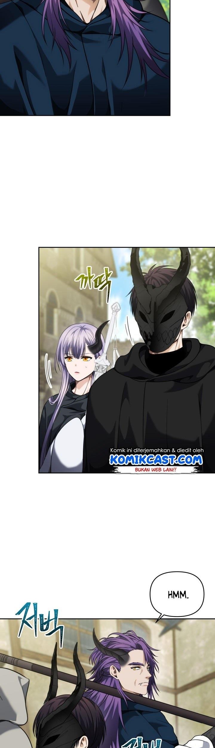 Chapter 74 - halaman 15