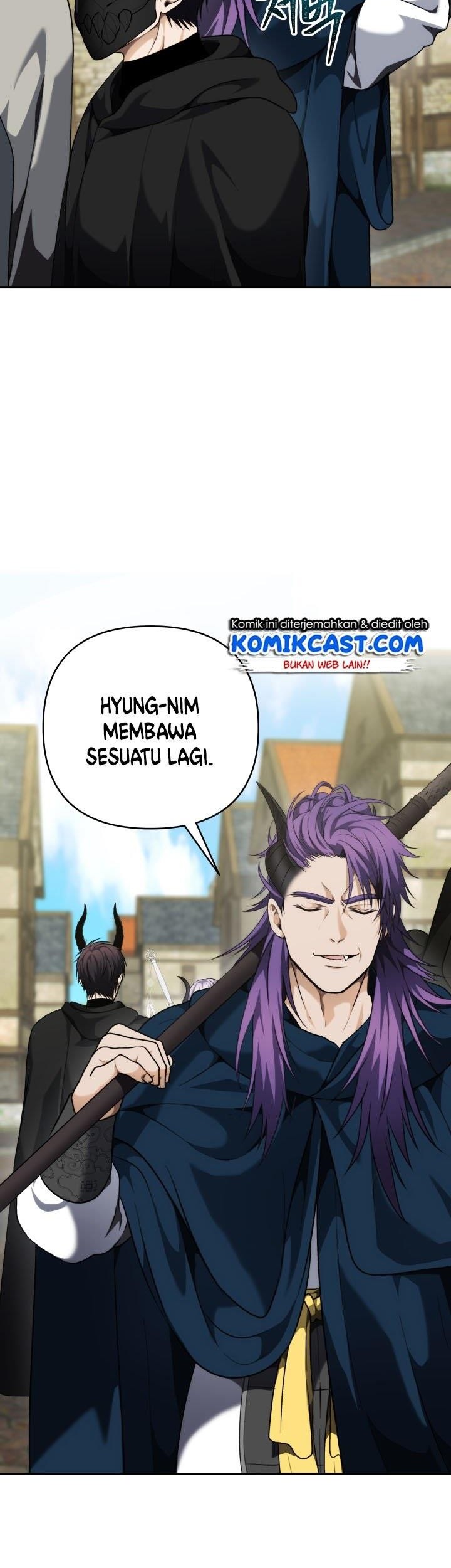 Chapter 74 - halaman 16