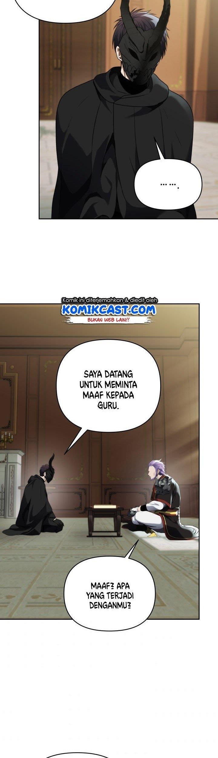 Chapter 74 - halaman 19