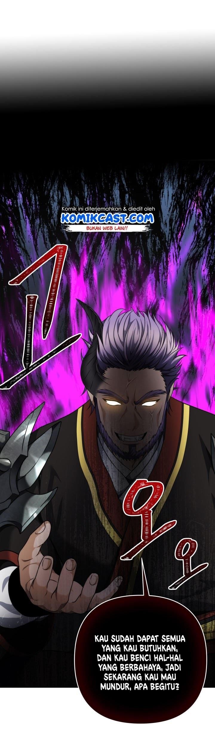 Chapter 74 - halaman 22