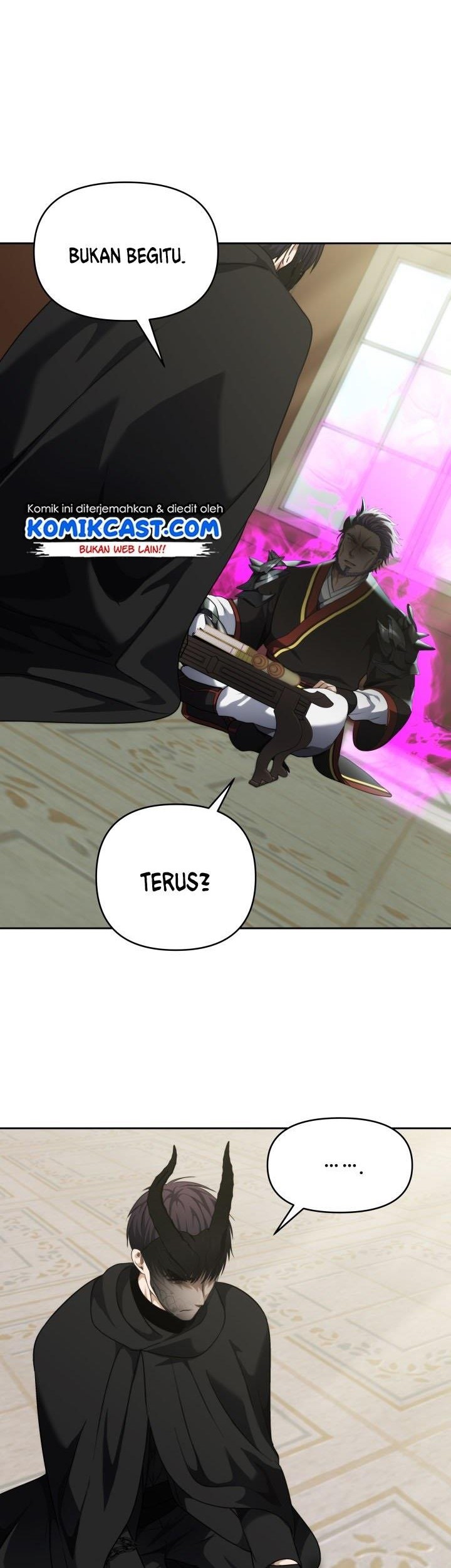 Chapter 74 - halaman 23
