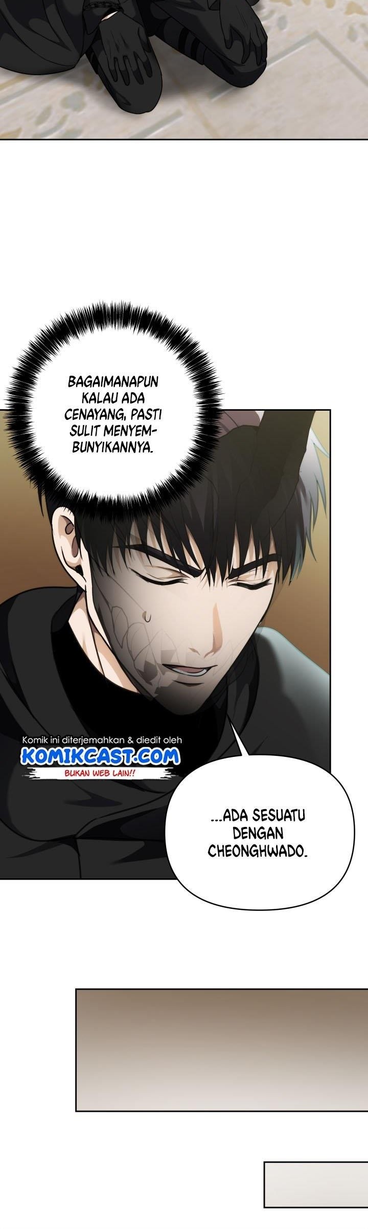 Chapter 74 - halaman 24
