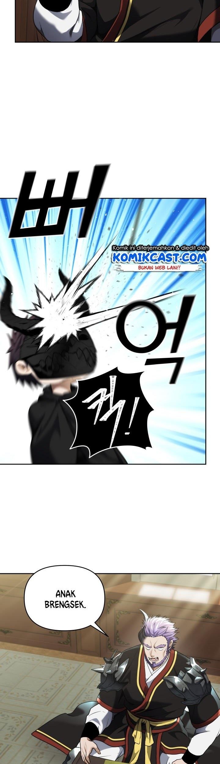 Chapter 74 - halaman 26