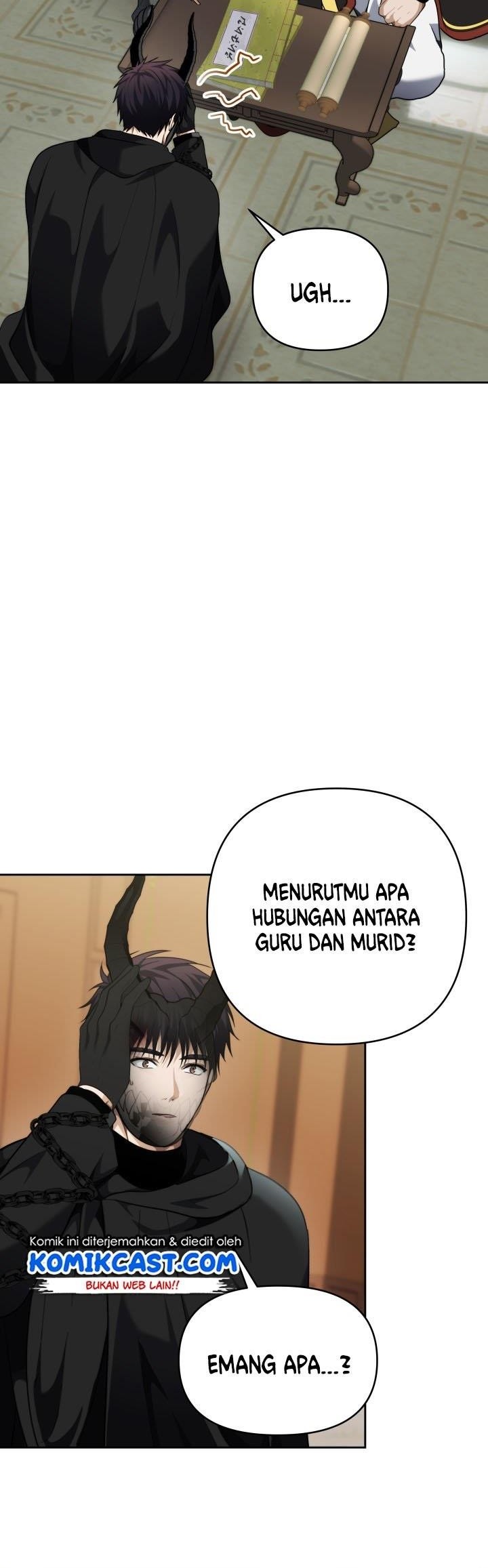 Chapter 74 - halaman 27