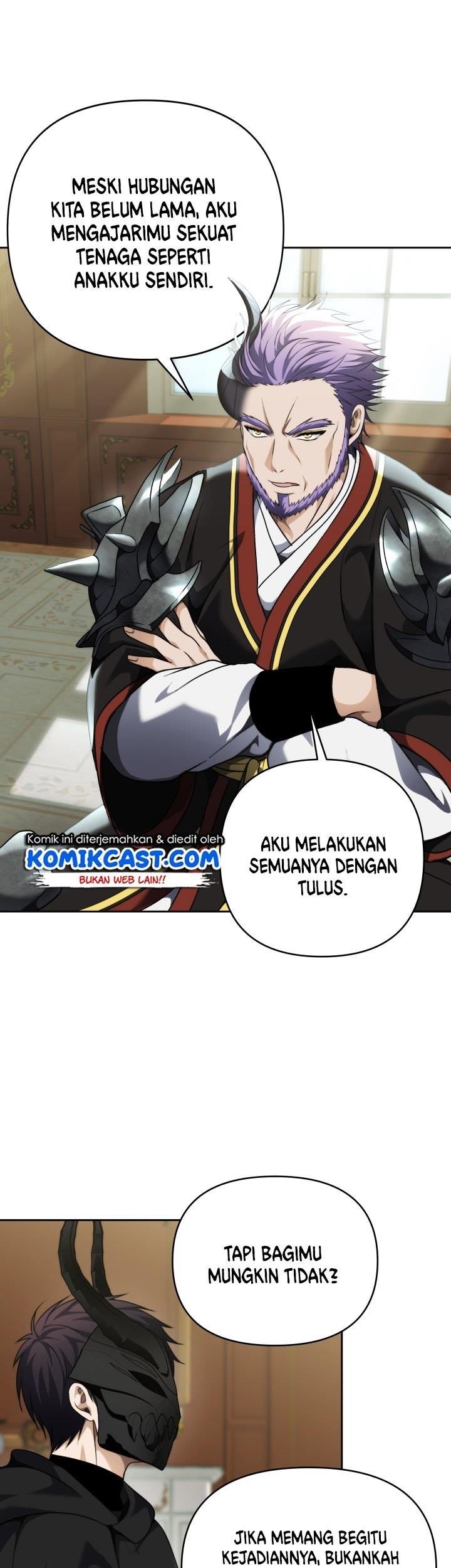 Chapter 74 - halaman 28
