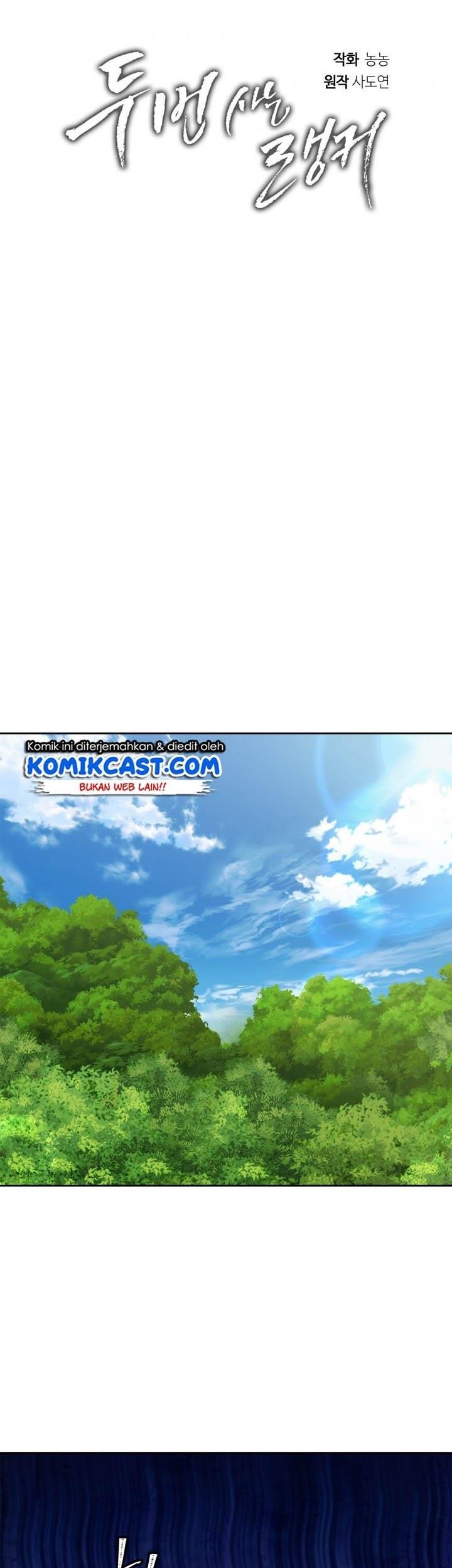 Chapter 73 - halaman 22