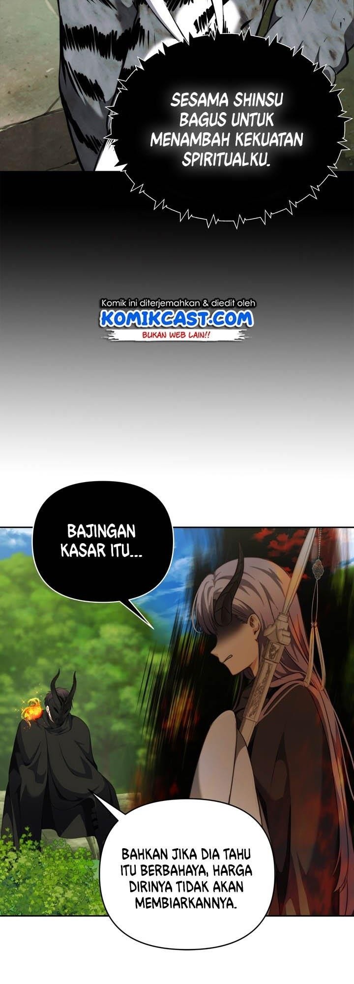 Chapter 73 - halaman 26