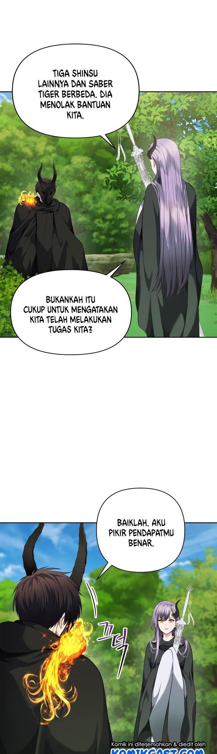 Chapter 73 - halaman 28