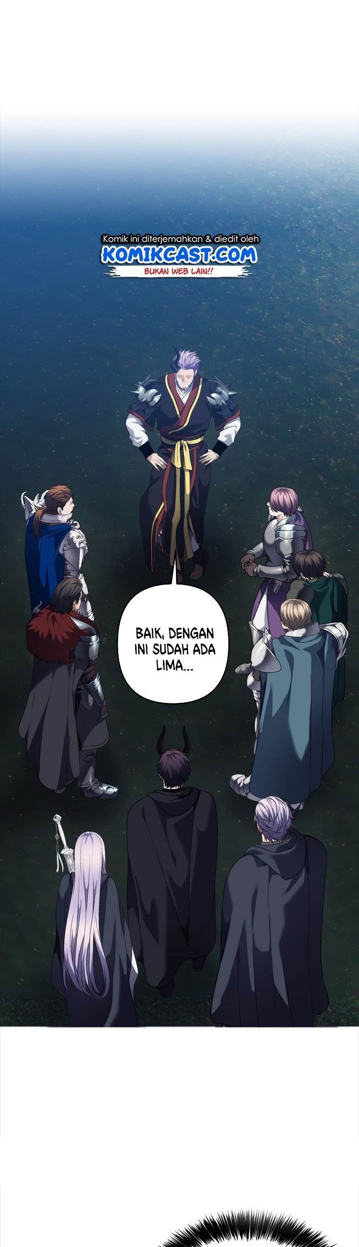 Chapter 70 - halaman 2