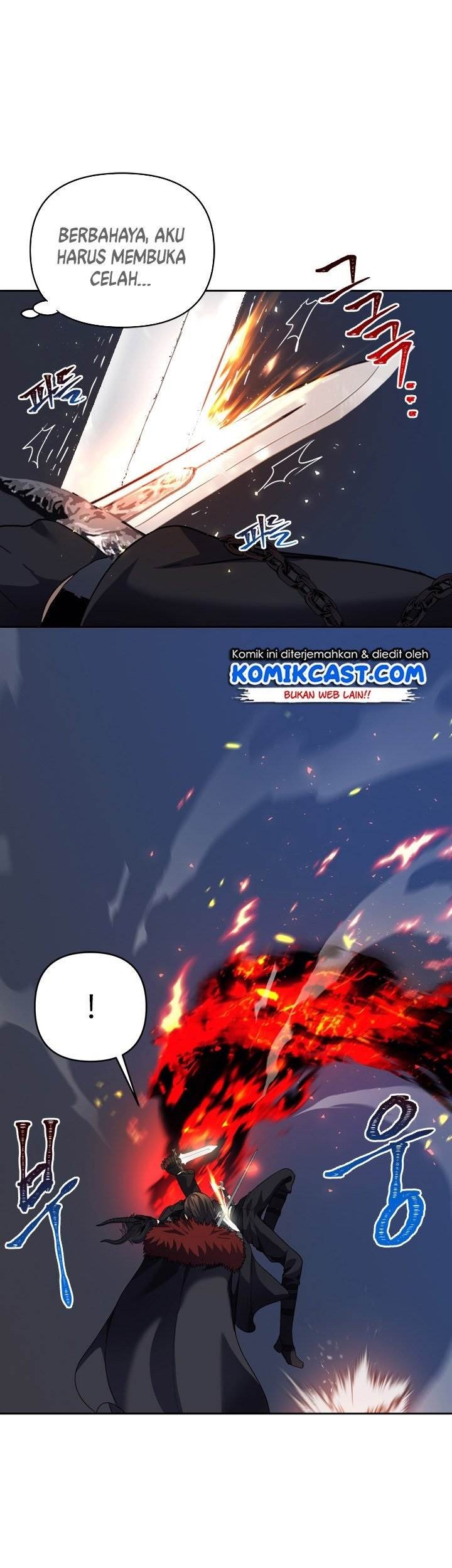 Chapter 70 - halaman 14
