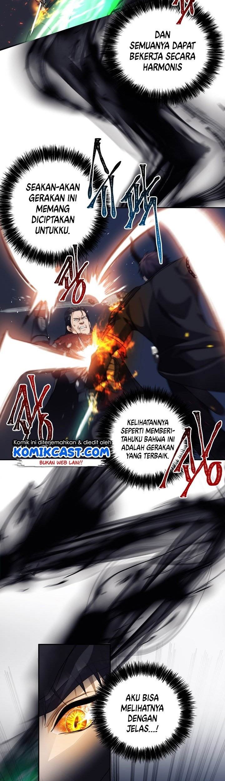 Chapter 70 - halaman 19
