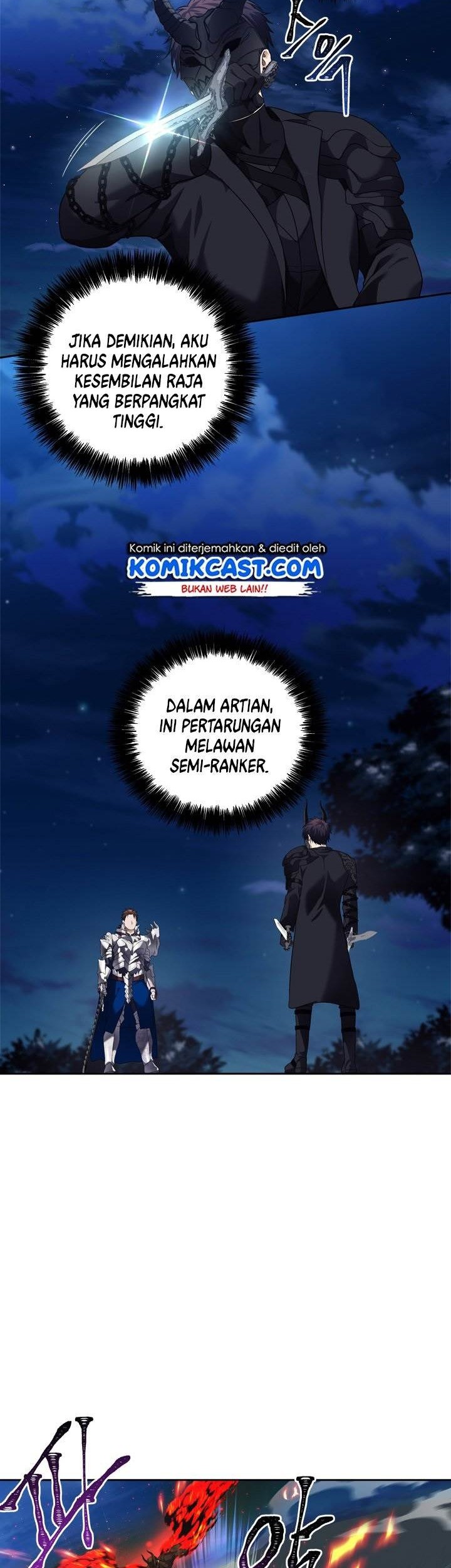 Chapter 70 - halaman 31