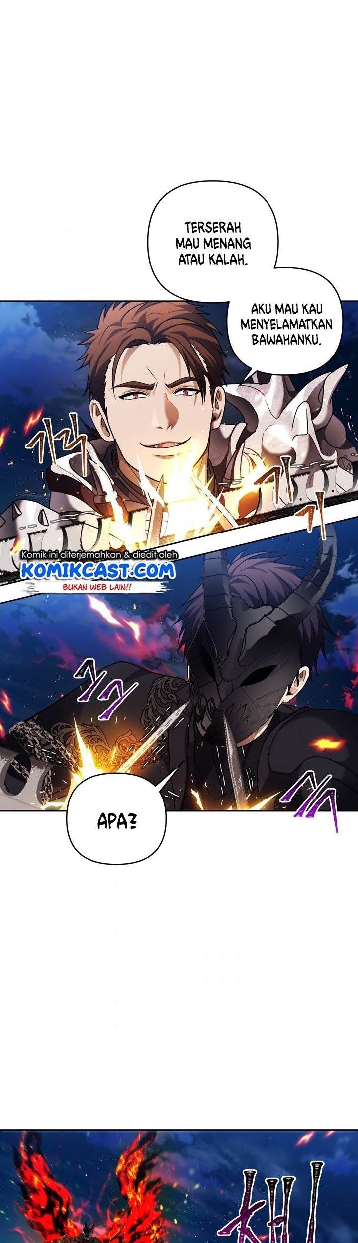 Chapter 70 - halaman 34