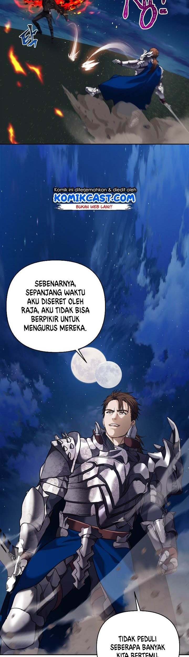 Chapter 70 - halaman 35