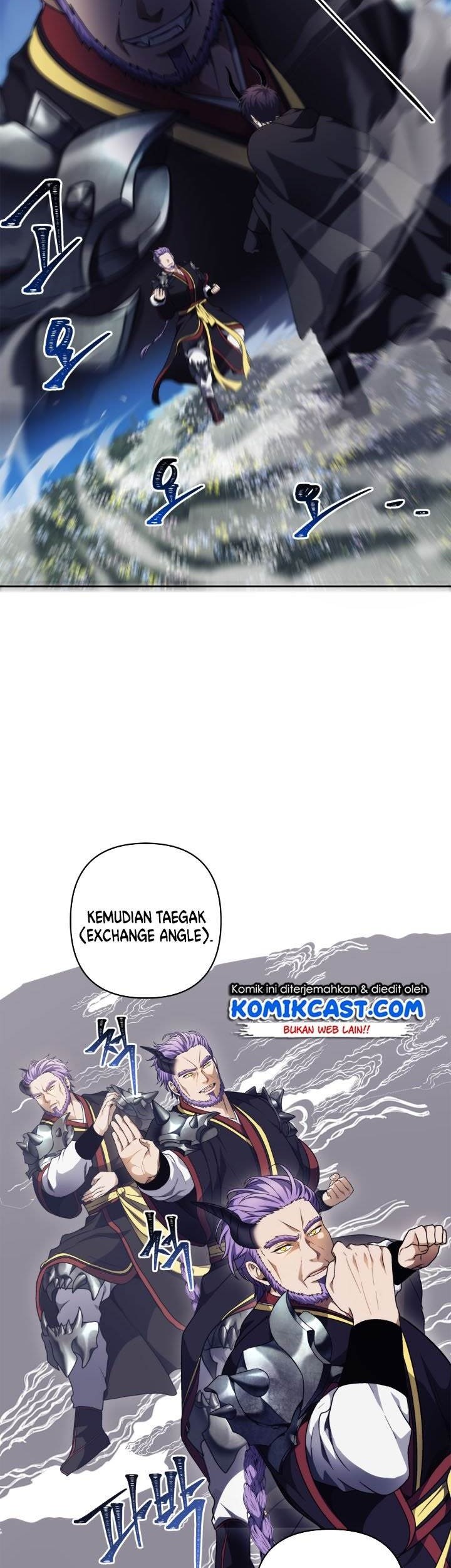 Chapter 69 - halaman 16