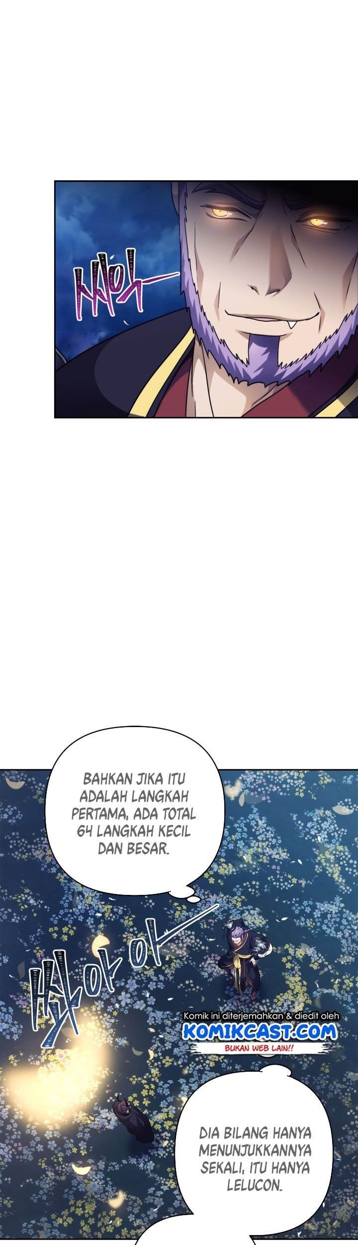 Chapter 69 - halaman 20