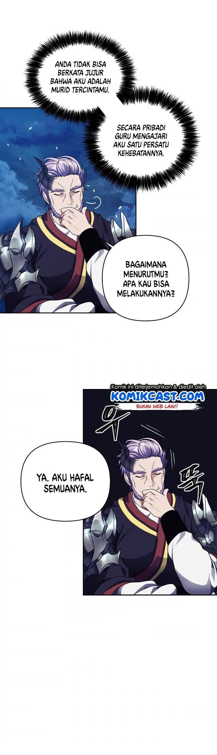 Chapter 69 - halaman 22